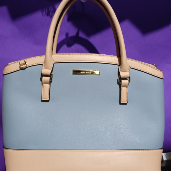 Anne Klein bag - Picture 1 of 3